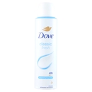 Dove classic anti-perspirant 150 ml